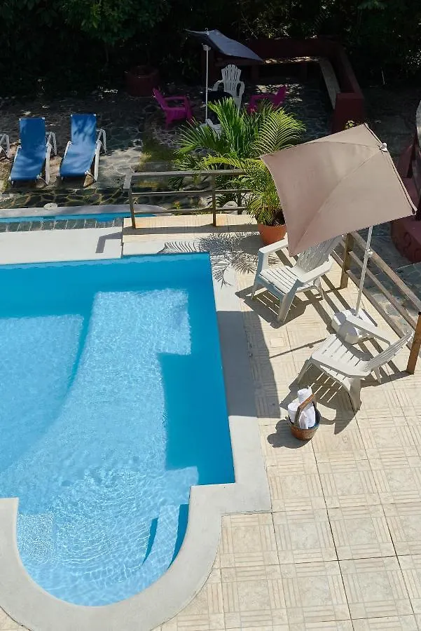 Villa Bayacanes Con Piscinas Privadas Jarabacoa