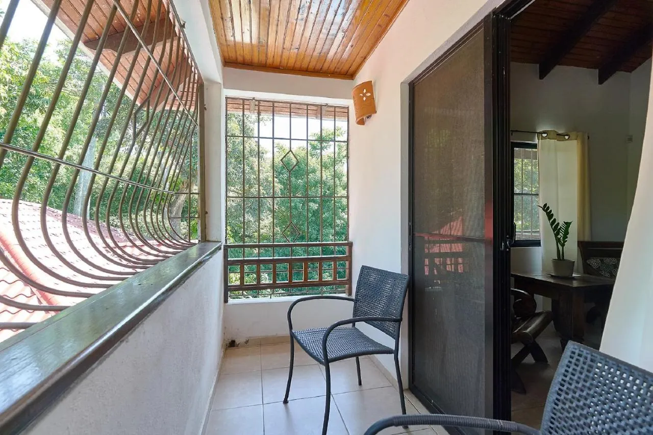 Villa Bayacanes Con Piscinas Privadas Jarabacoa 0*,  Dominikanska republiken