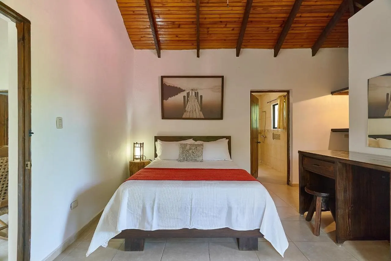 Villa Bayacanes Con Piscinas Privadas Jarabacoa