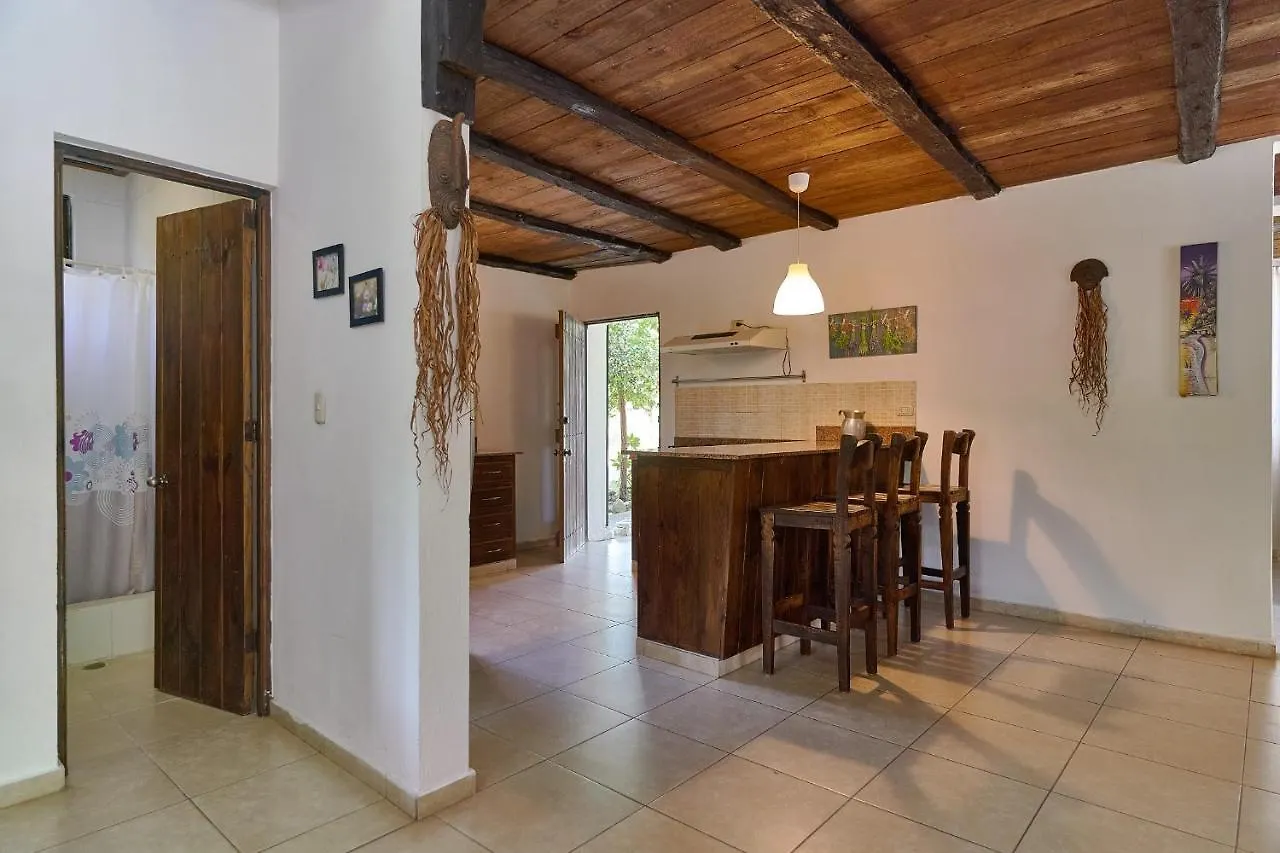 Villa Bayacanes Con Piscinas Privadas Jarabacoa Dominikanska republiken