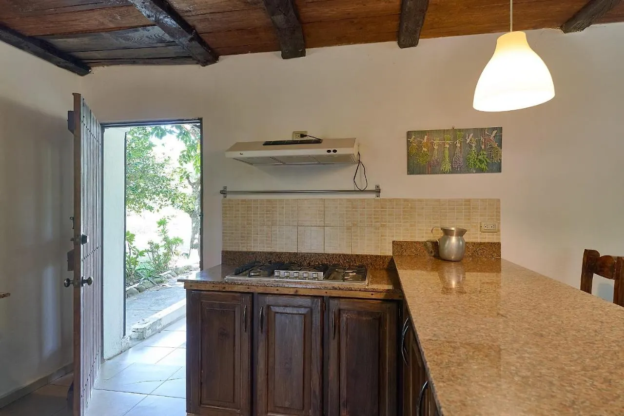 Villa Bayacanes Con Piscinas Privadas Jarabacoa