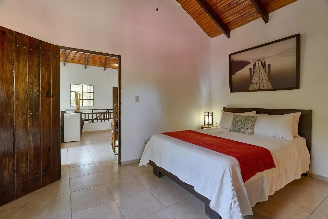 Villa Bayacanes Con Piscinas Privadas Jarabacoa