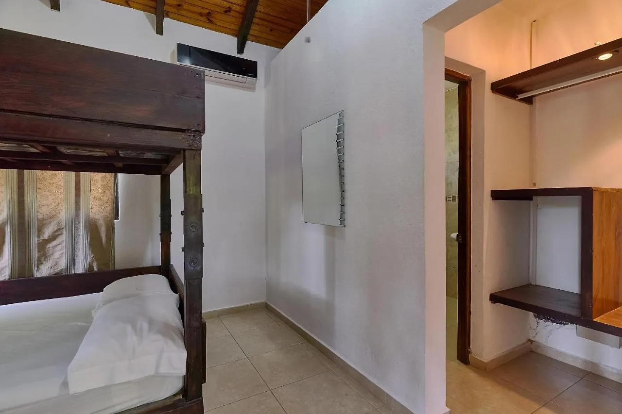 Villa Bayacanes en la carretera La Vega Jarabacoa