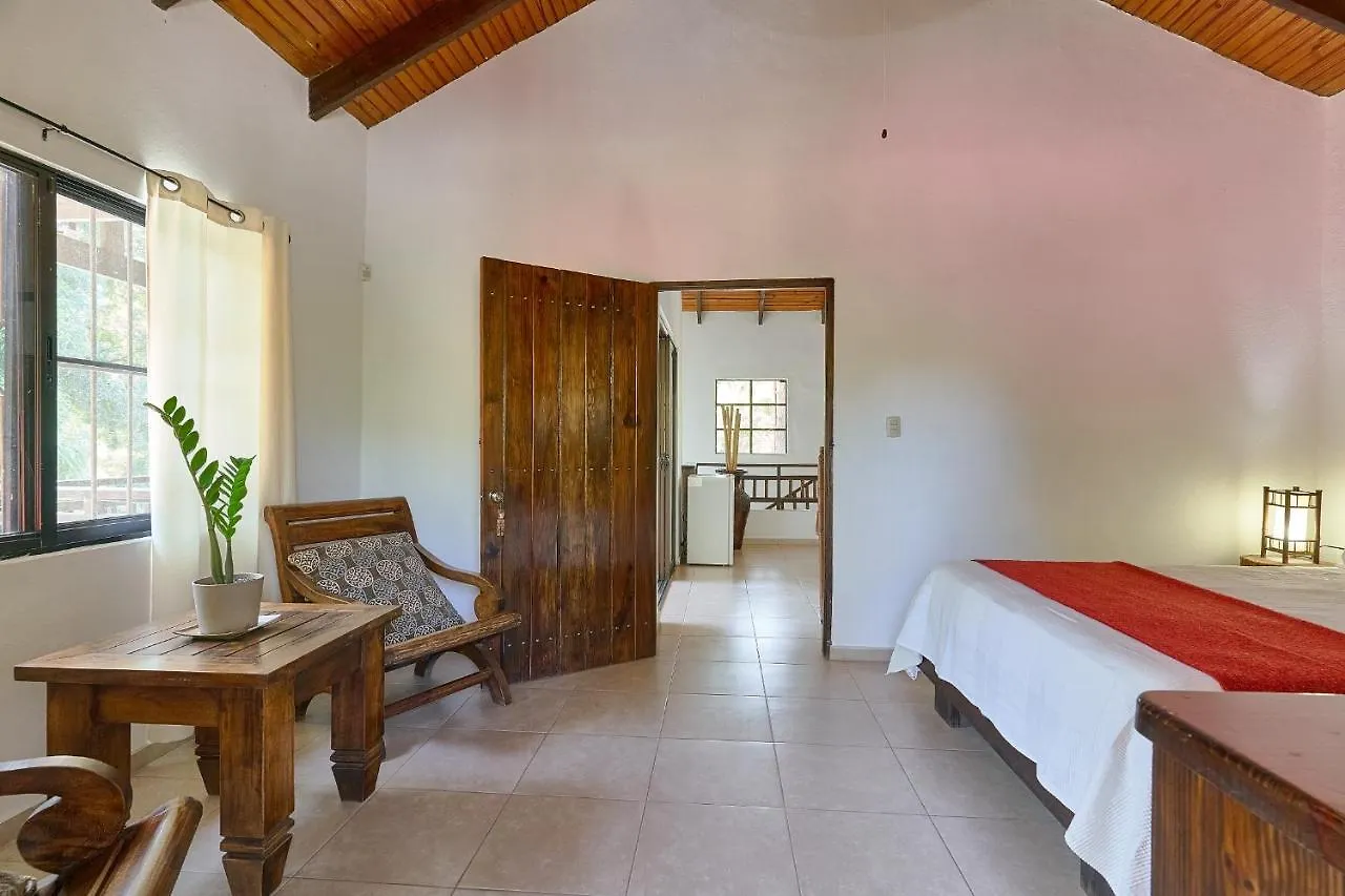Villa Bayacanes en la carretera La Vega Jarabacoa República Dominicana